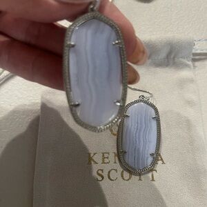 Kendra Scott Danielle Earrings